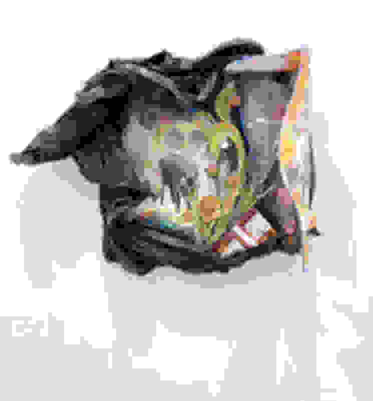 David Rohn | Flag (2021) | Available for Sale | Artsy