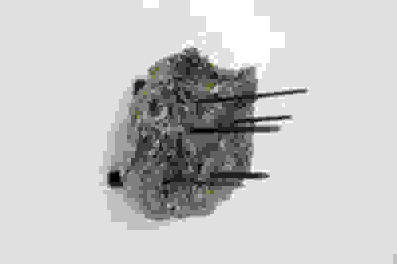 Yeni Mao fig 33.7 the burning ground (2022) Available for Sale Artsy