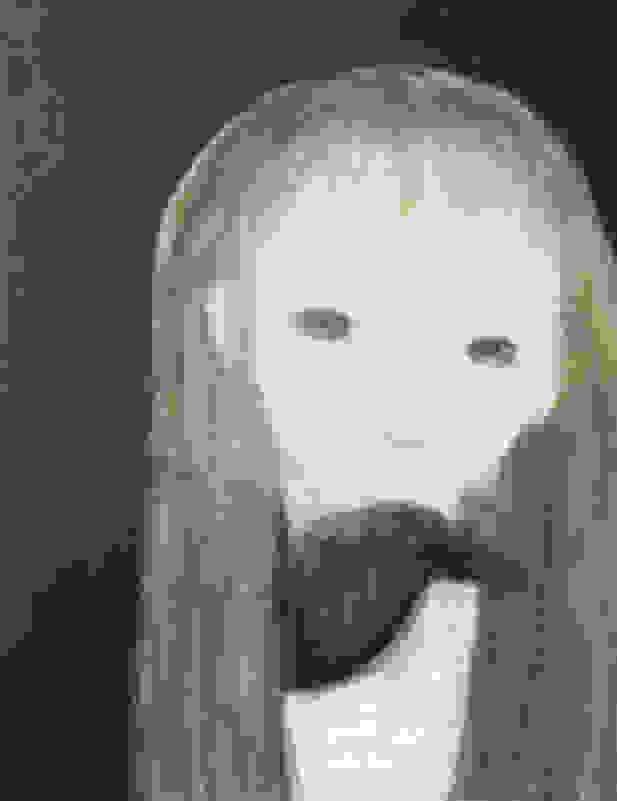 Wu Ruo Hsin | Raven (2022) | Artsy