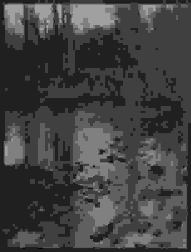 Edward Steichen | Landscape, Camera Notes, Vol. 4, No. 3 (1901 ...