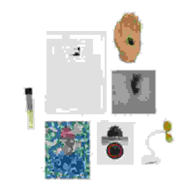 Various Artists A Vital Matrix (1995) Artsy