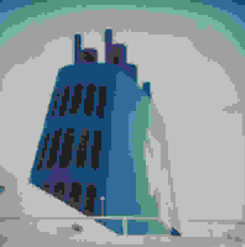 Kirsten Thys van den Audenaerde Sail away with Me 21 Century, Women