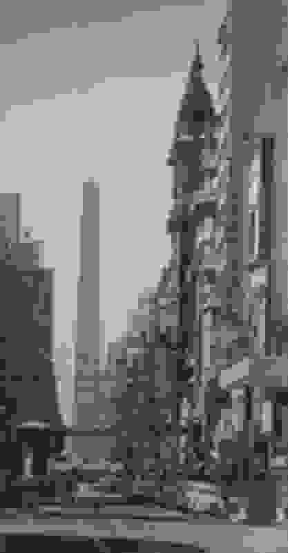 Anatole Saderman Buenos Aires (1965) Available for Sale Artsy