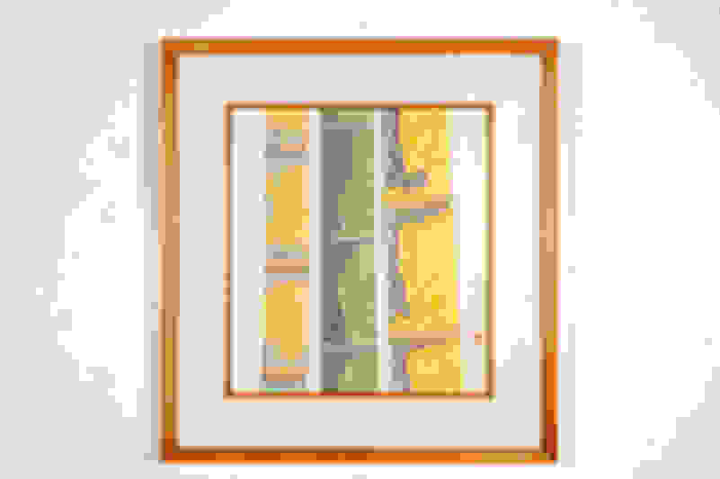 Heihachirō Fukuda Bamboo 竹 (ca. 1952) Artsy