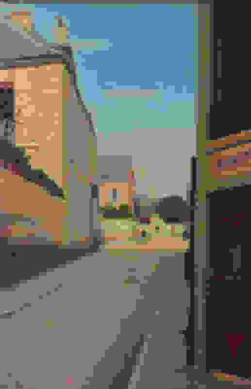 René Rimbert | La rue montante (1957-59) | Available for Sale | Artsy