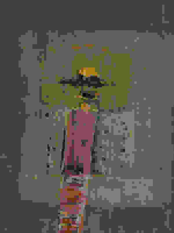 Nasser Soumi UNTITLED (1989) Artsy