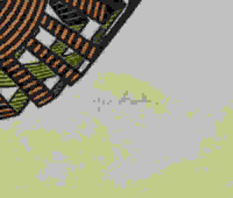 M. C. Escher | Knots (1965) | Artsy