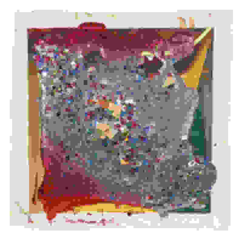 Victor Davson | Jhandi Flag (2017) | Artsy