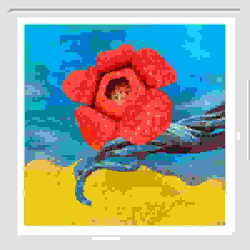 Michelle Rothwell | Stinking Death (2021) | Available for Sale | Artsy