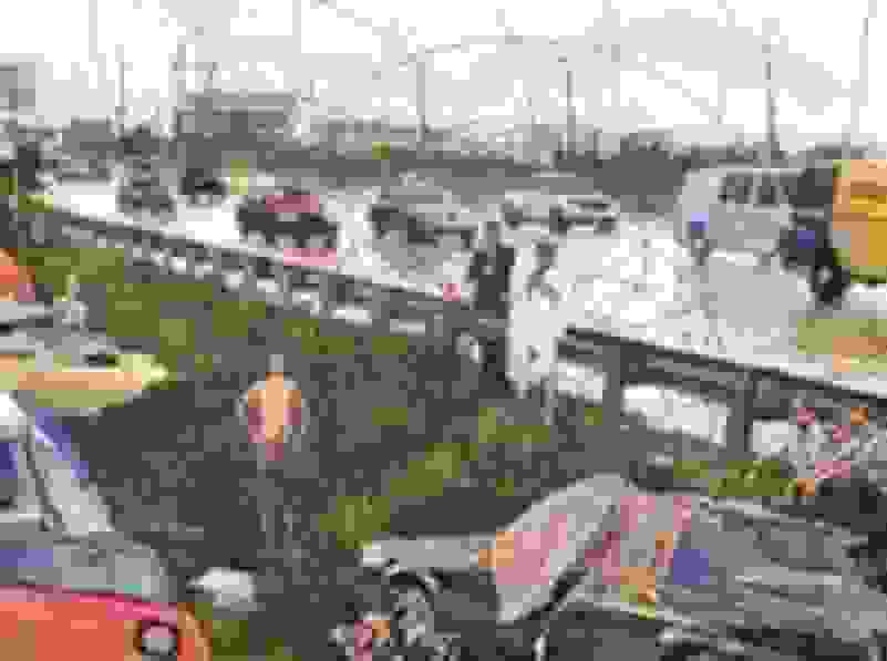 David Rohn | Circle #1 (2022-2023) | Available for Sale | Artsy