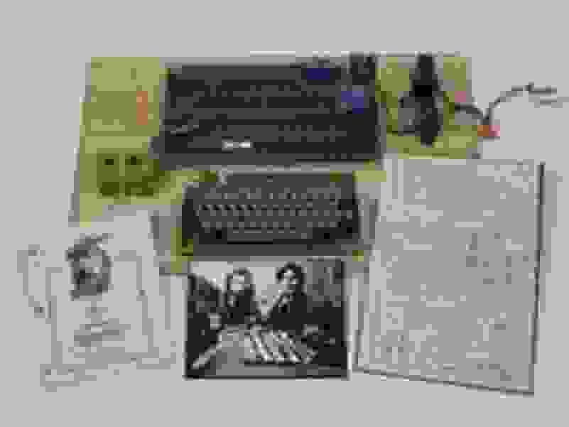 An Apple-1 Personal Computer (1976) | Artsy