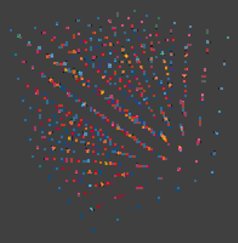 Clark Richert | BCC 3 Point Perspective (2021) | Artsy