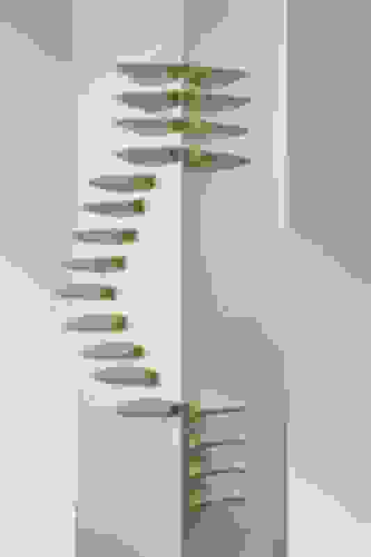 Maren Kloppmann | Helical Stack II (2019) | Available for Sale | Artsy