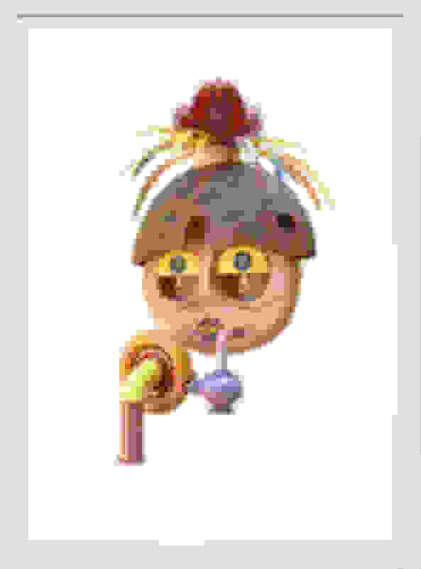 Michelle Rothwell | Biomimesis II No.4 (2018) | Available for Sale | Artsy