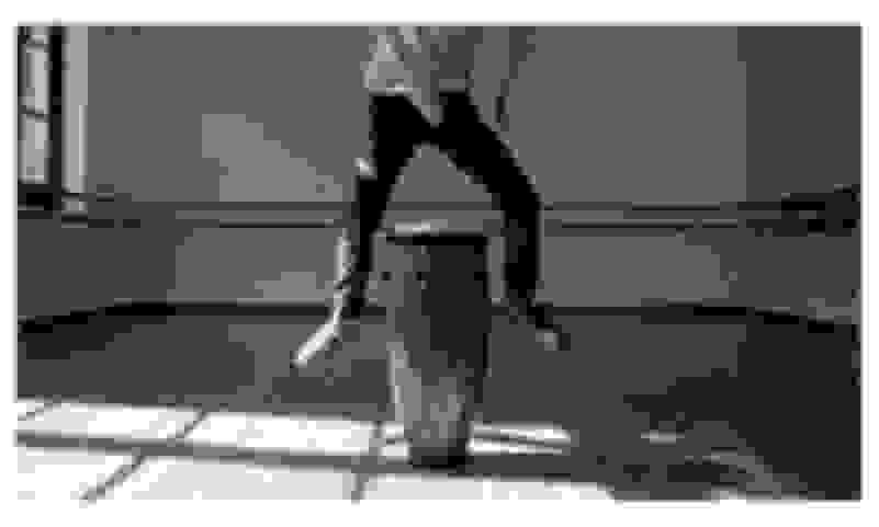 Calixto Ramirez () (2019) Artsy