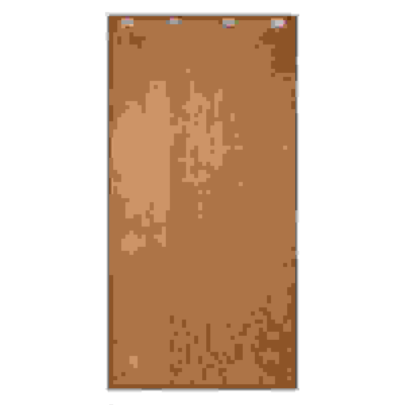 Forms and Surfaces Custom wall panel (from the Wood Graphics series