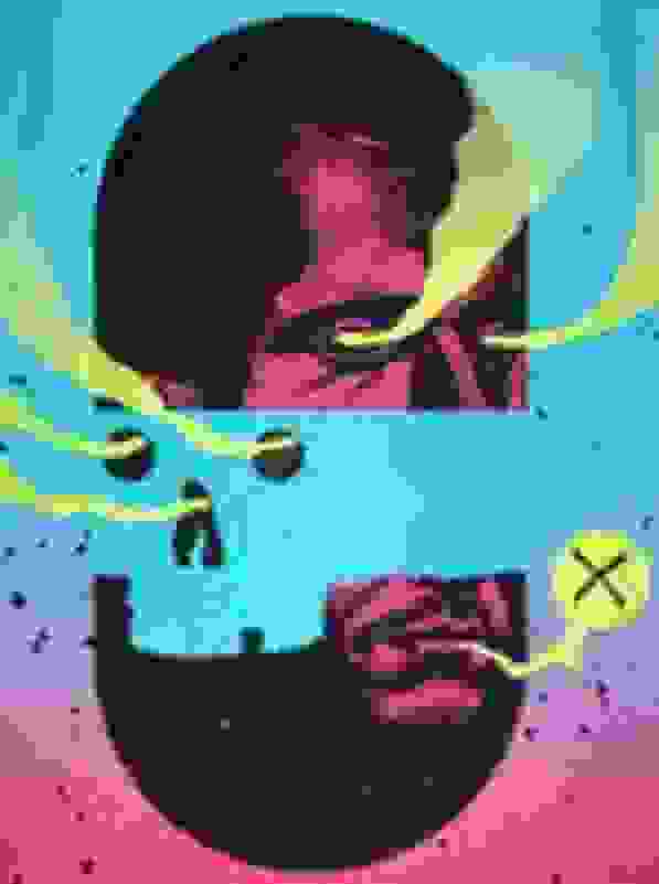 Michael Reeder | Time Capsule (PP) (2023) | Available for Sale | Artsy