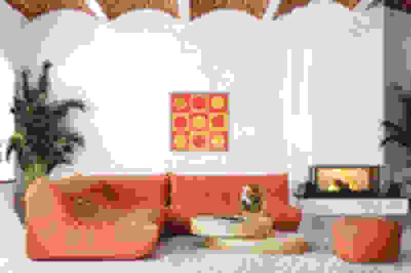 Natalia Roman | Coral Reef Geometric Representations (2023) | Available ...