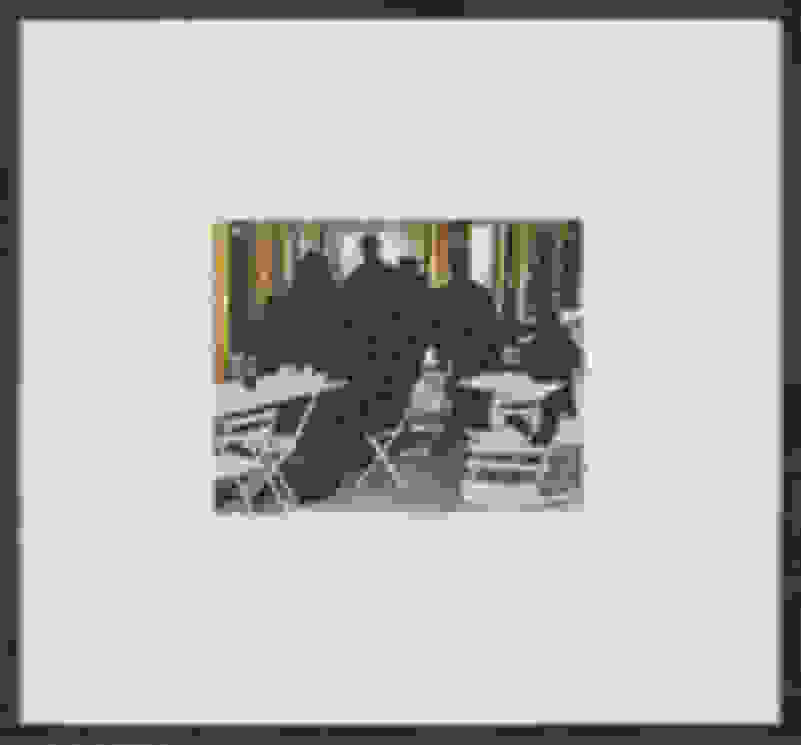 Paul Butler | Voices (From the