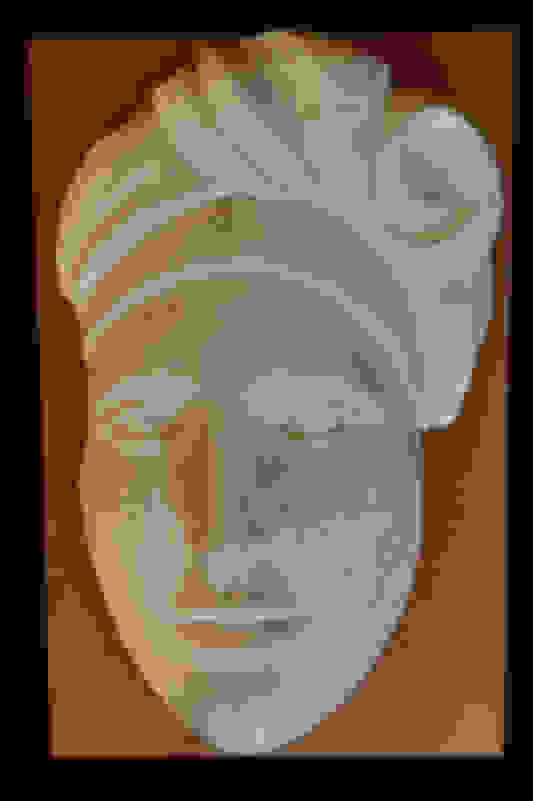 Patricia Raney | Relic (2018) | Available for Sale | Artsy