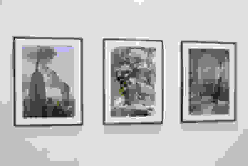 Thomas Ruff | Jpegs 2006 (Twin Towers) (2006) | Artsy