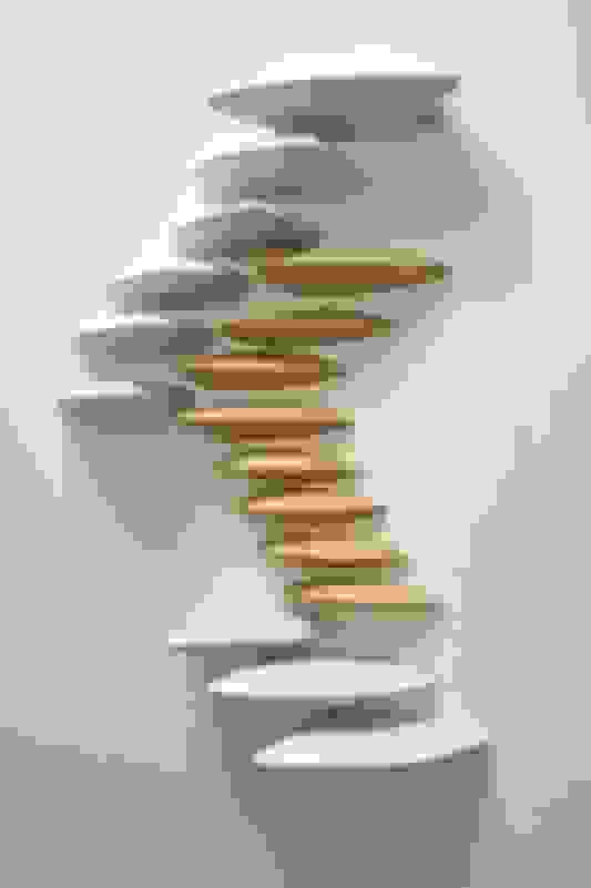 Maren Kloppmann | Helical Stack VI (2019 ) | Artsy