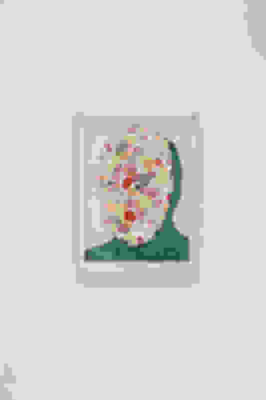 James Rielly | Adornment and adoration (2021) | Artsy