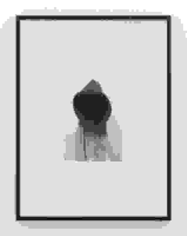 Dan Fischer David Hammons, In the Hood (2020) Artsy