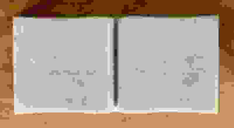 Priscilla Monge | Voodoo Writing (2022) | Available for Sale | Artsy