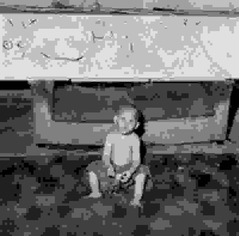 Roger Ballen Telly Tubby (2001) Available for Sale Artsy