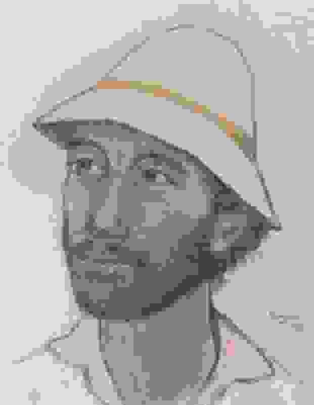 César Rengifo | Untitled (1977) | Available for Sale | Artsy