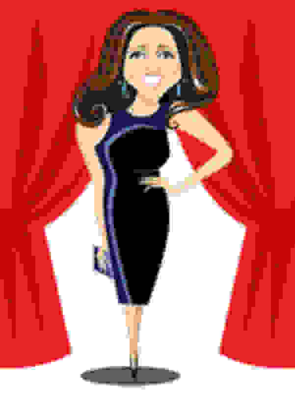 Robert Risko | Julia Louis-Dreyfus (2018) | Available for Sale | Artsy