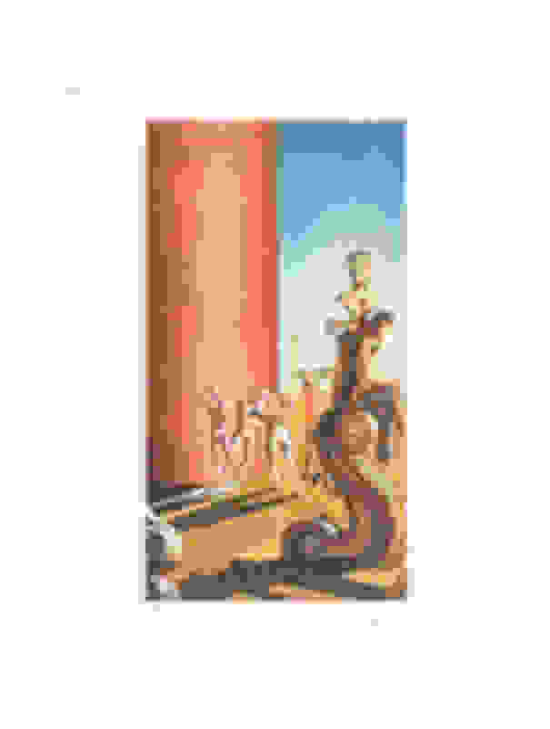 Salvador Dalí | Le rêve (1960-1970) | Available for Sale | Artsy