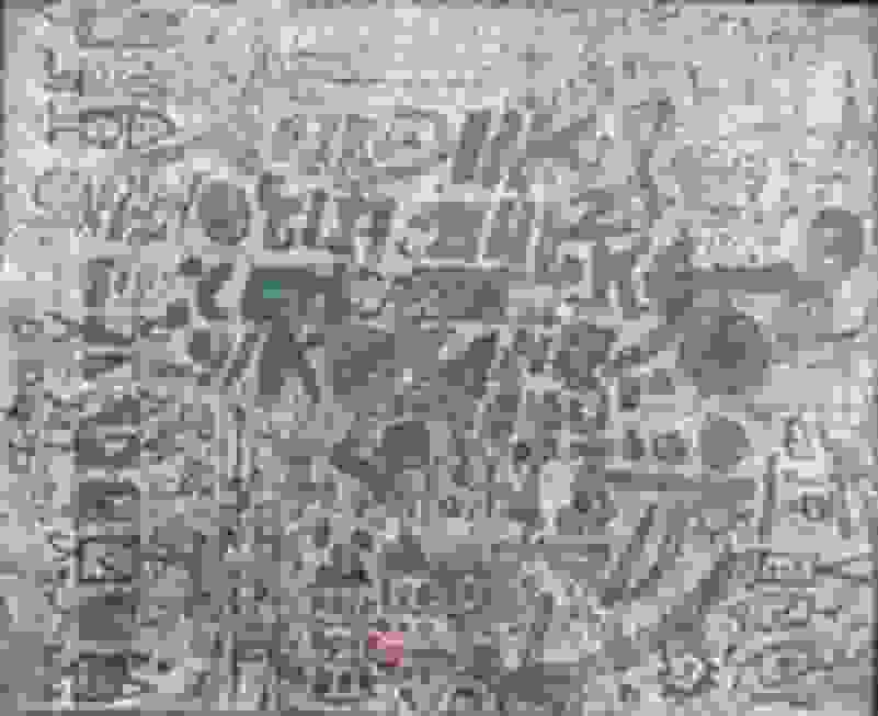 José Gamarra Signos (1969) Available for Sale Artsy