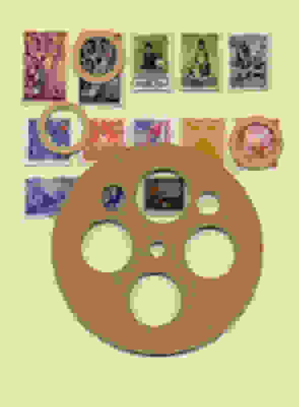 Stefan Gec | Radiogram - part 1 (2012) | Available for Sale | Artsy