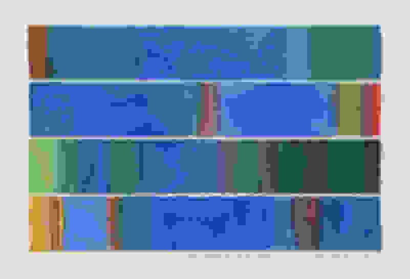 Edwin Ruda | Untitled (1969) | Artsy