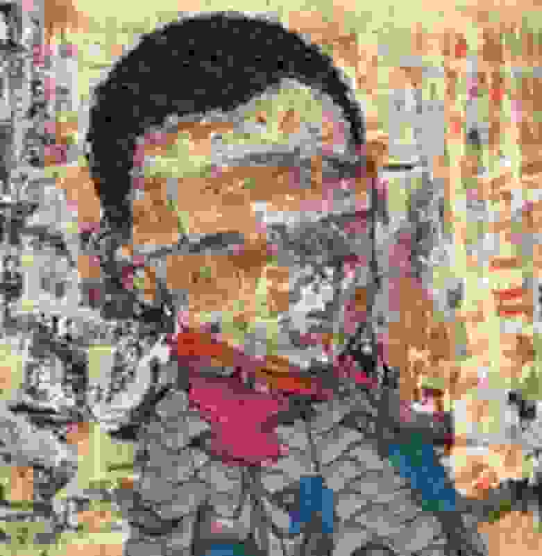 Daouda Traoré Ama (2022) Available for Sale Artsy