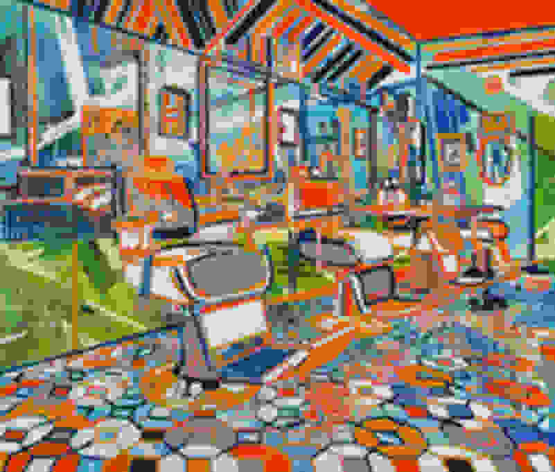 Eng yaxshi porno modellar va jinsiy aloqa suratga olish Transseksual Somik Chan