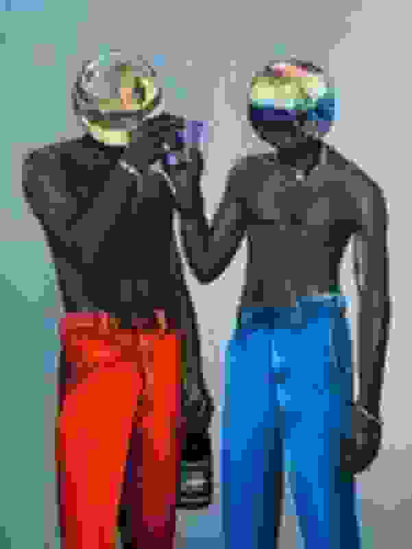 Yalangoch ayollar surrealizmi Yalangoch ayollar surrealizmi