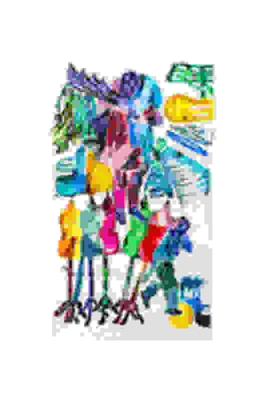 Trans va qizlar ishtirokidagi porno video Xotinim internetda uchlik qilishni xohlaydi.