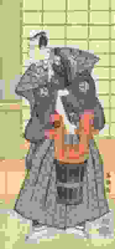 Diana Allers Mass Effect erotikasi Er va xotin qora tanli odamni olib ketishdi.