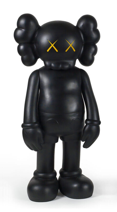 Fichier STL KAWS Companion Dissected 🗿 ·Objet imprimable en 3D à Fichier STL KAWS Companion Dissected 🗿 ·Objet imprimable en 3D à