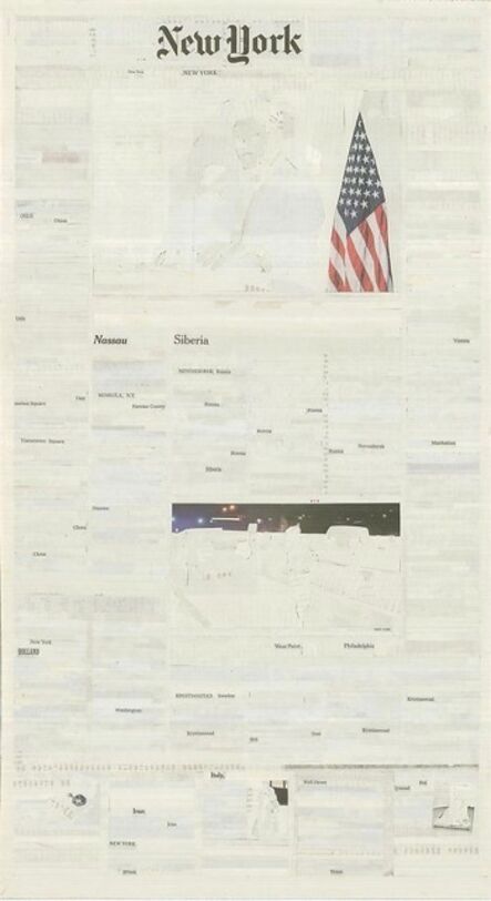 Kim Rugg - Artworks for Sale & More | Artsy