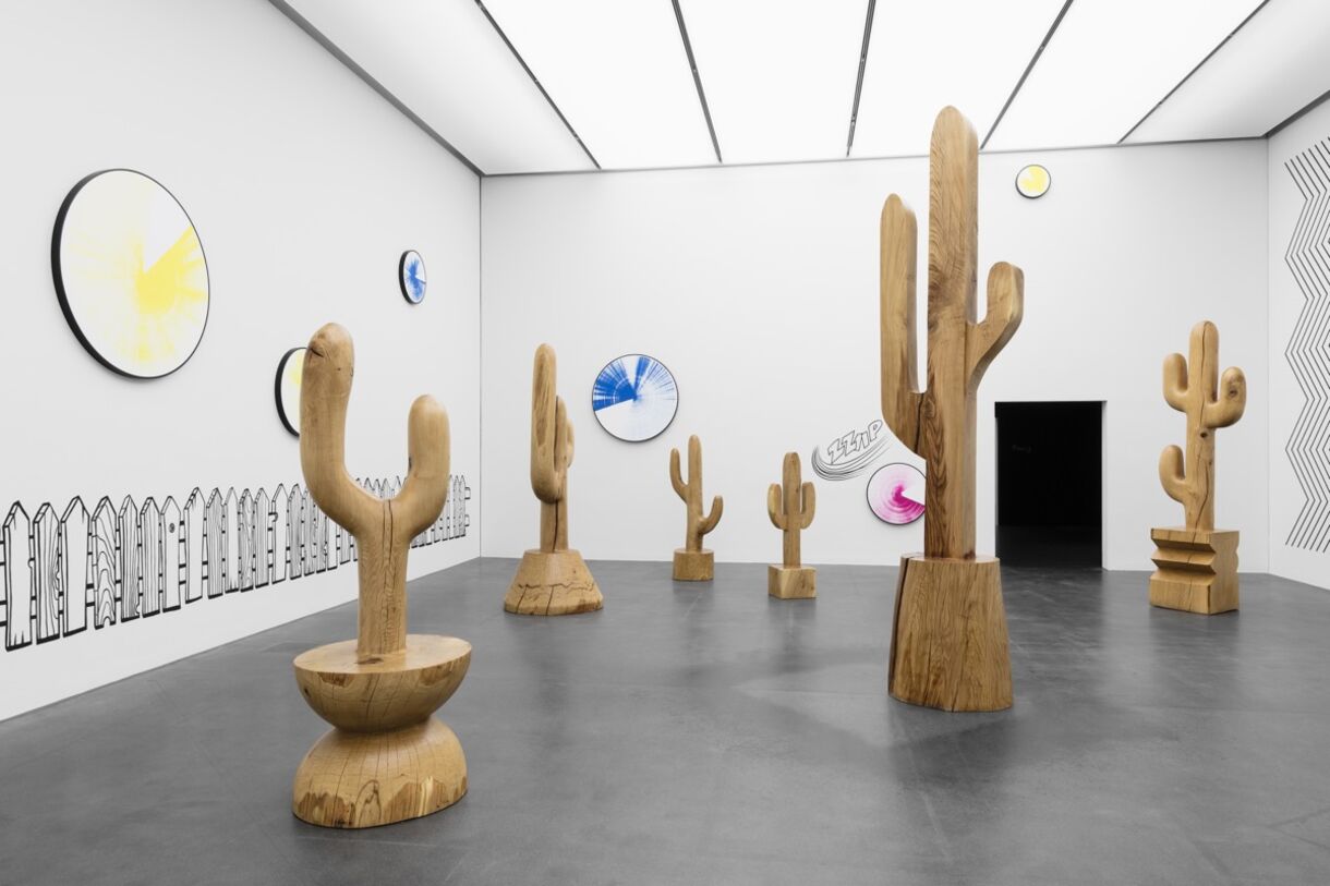 The Essential Art Materials, According to 22 Artists | Artsy