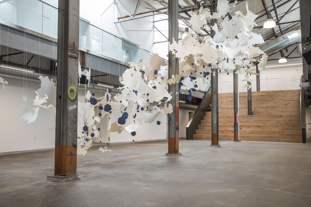 6 Artists Pushing the Limits of Paper | Artsy
