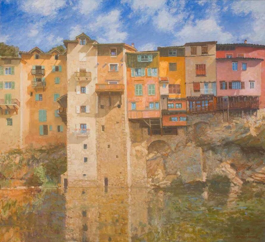 Verrall's Nicholas Verrall - Artworks for Sale & More | Artsy