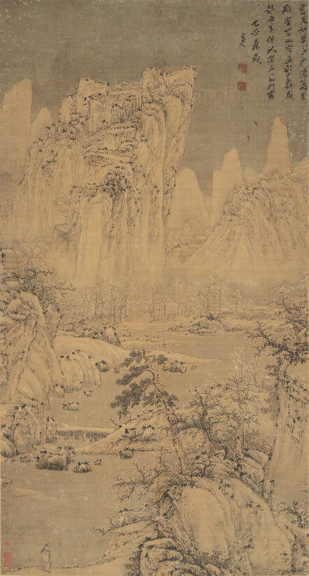 Gao Yan - Art & Prints for Sale | Artsy