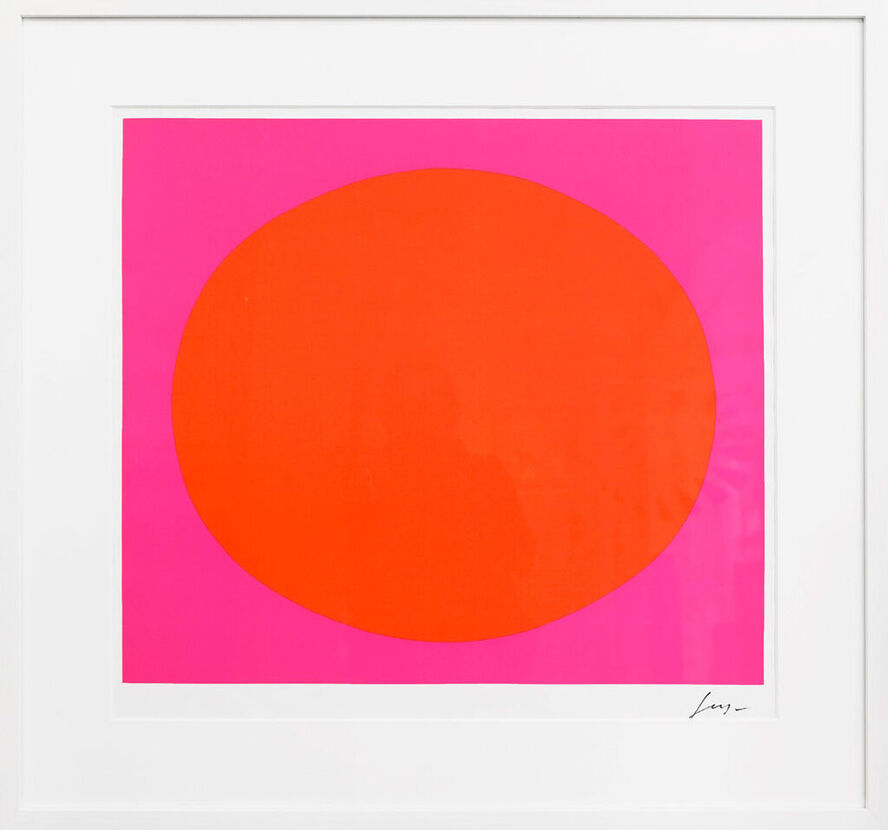 Rupprecht Geiger Artworks For Sale More Artsy rupprecht-geiger-artworks-for-sale-more-artsy