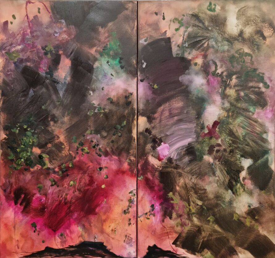 Chris Rivers - Artworks for Sale & More | Artsy