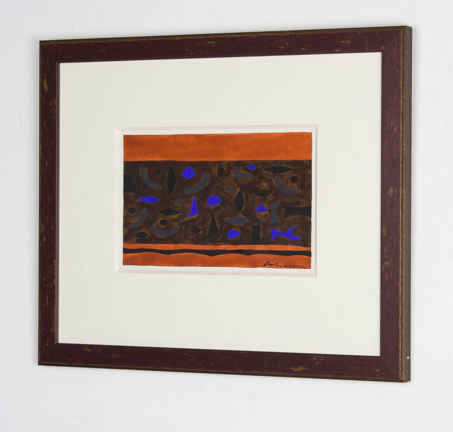 John Coburn Artworks for Sale & More Artsy